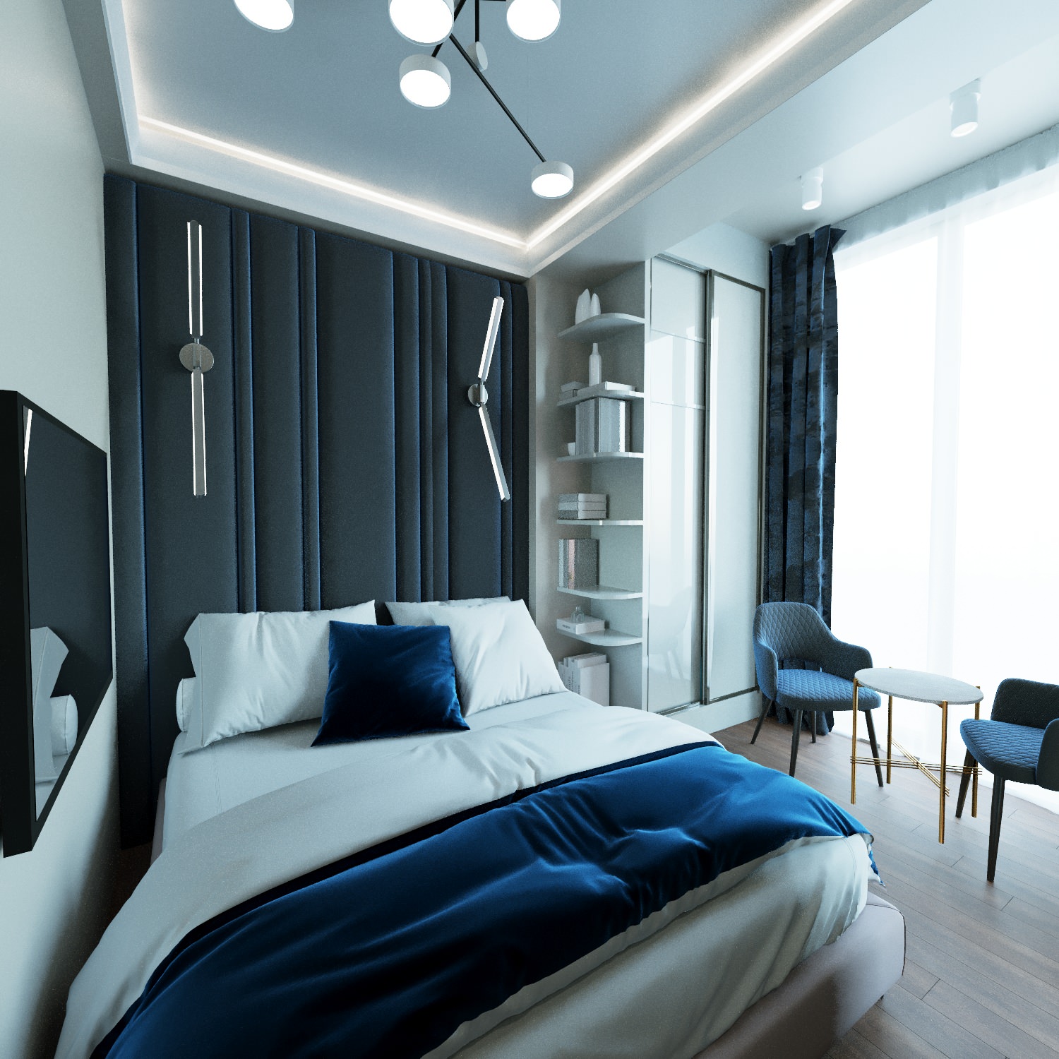 Квартира 28м2