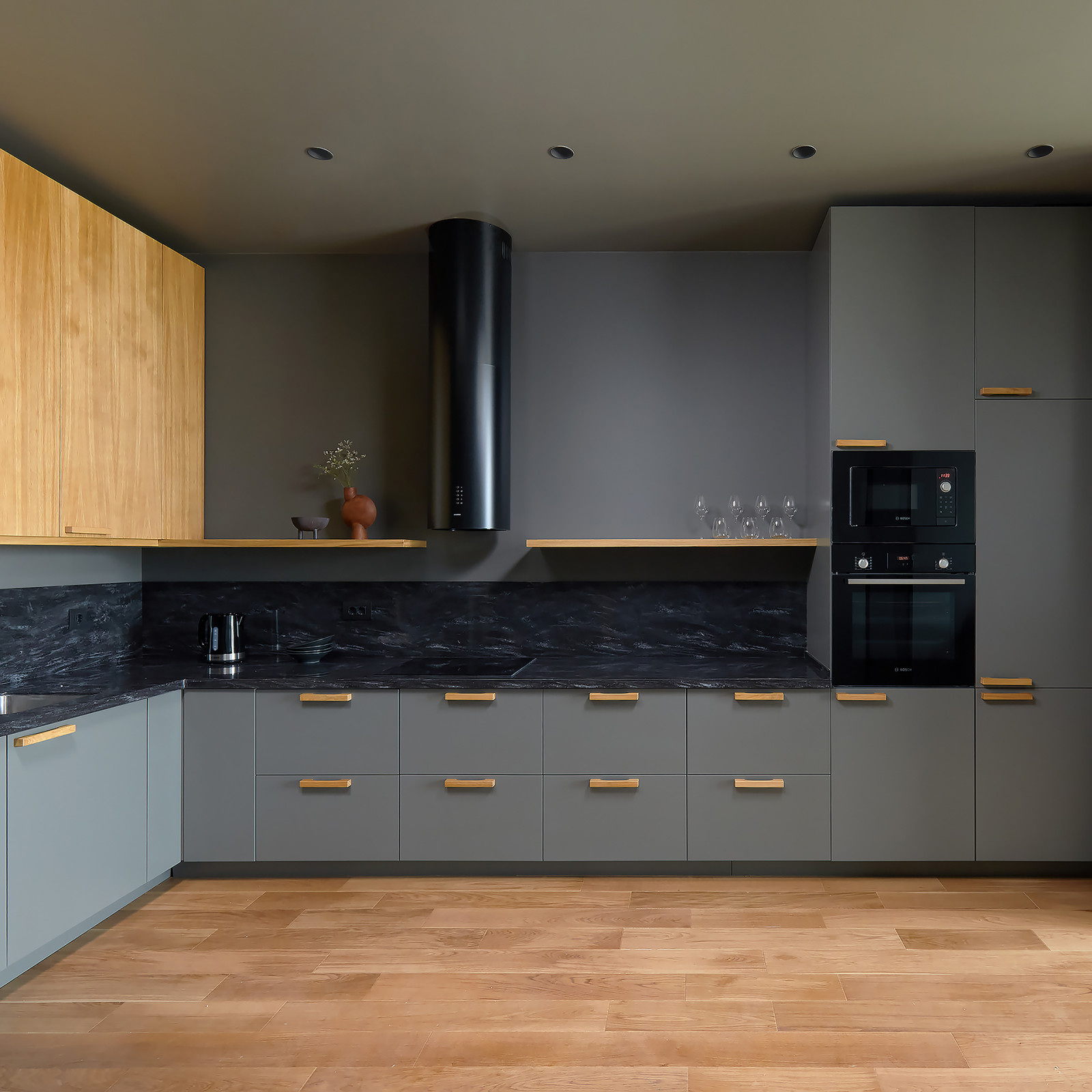 Квартира в Москва-Сити