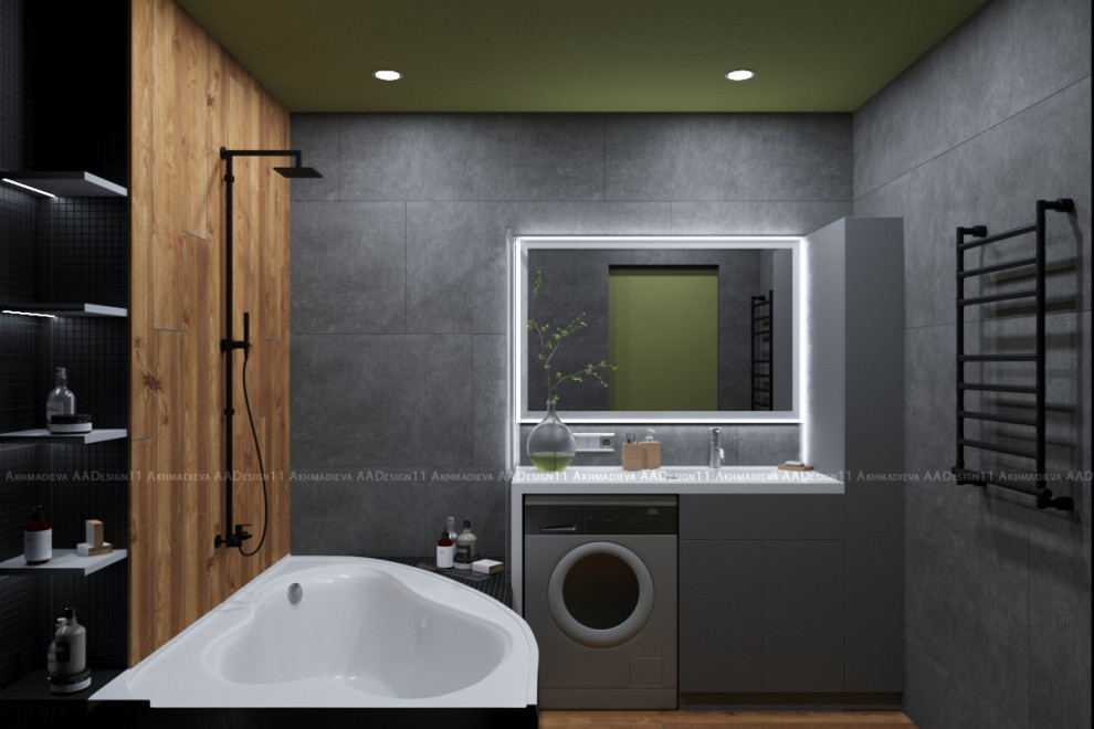 Сочный лофт