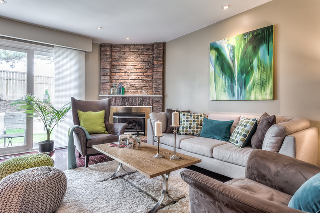 Arbour Green clasico-renovado-salon