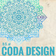 D.S. al Coda Design