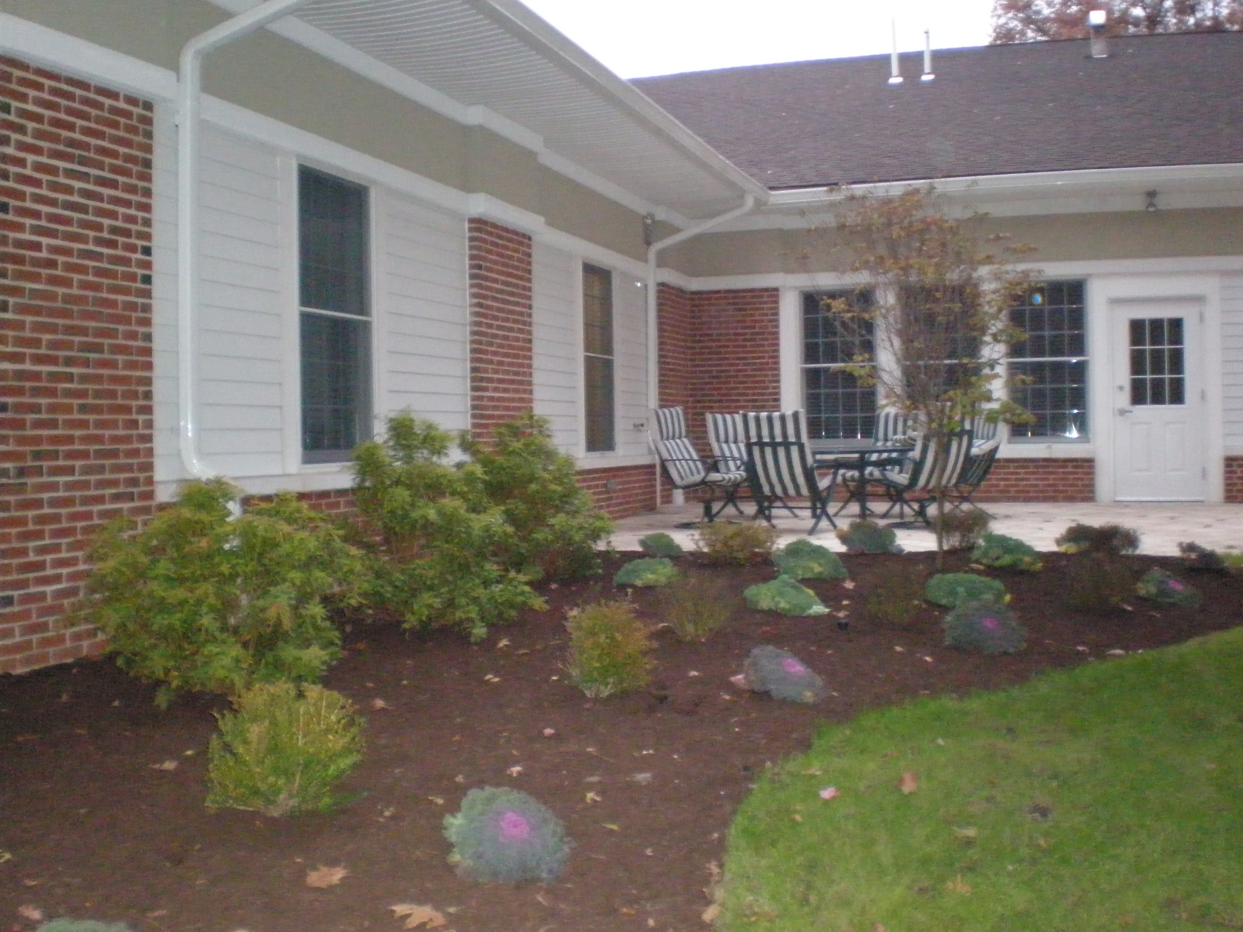 Franklin Lakes Ambulance Corp