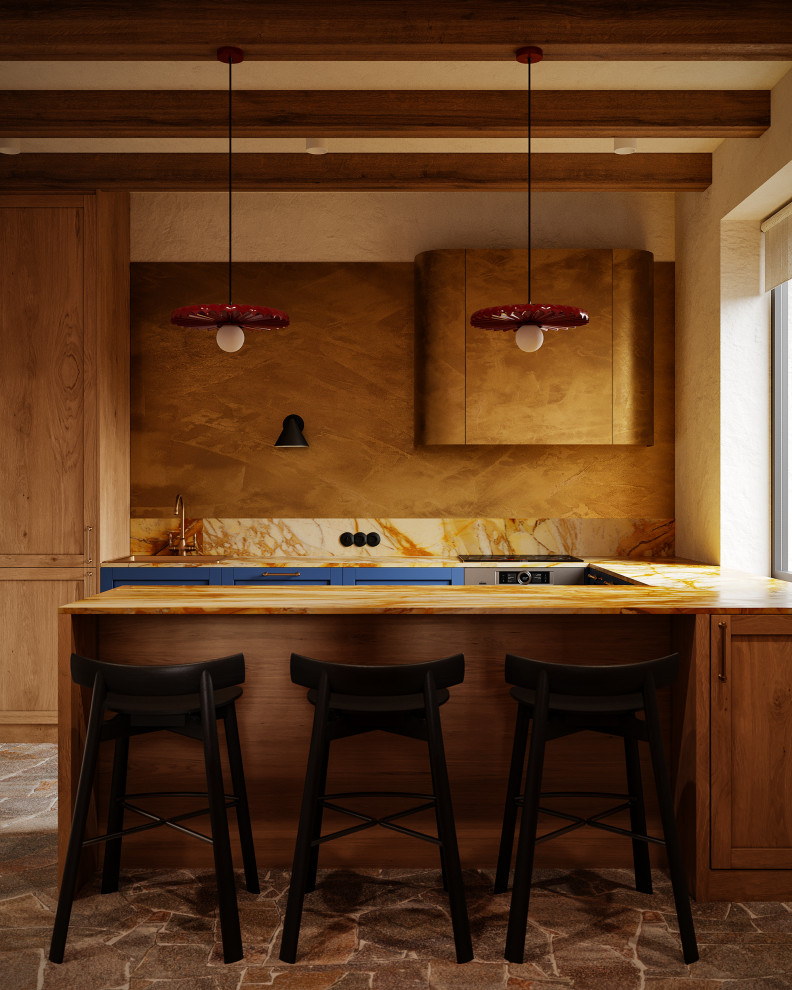 Дом в Сочи 250 м2