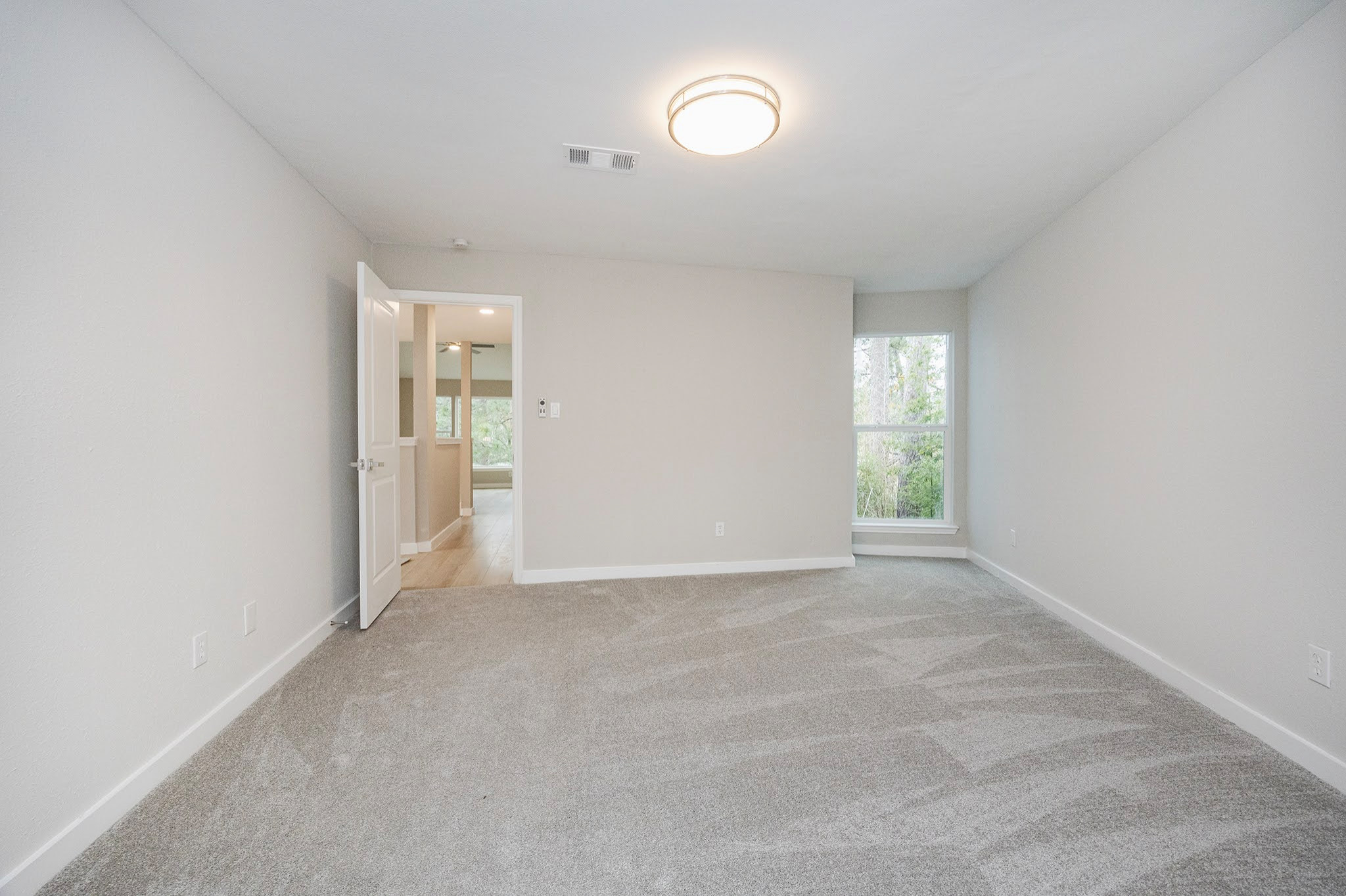 Smart Home at Lake Conroe