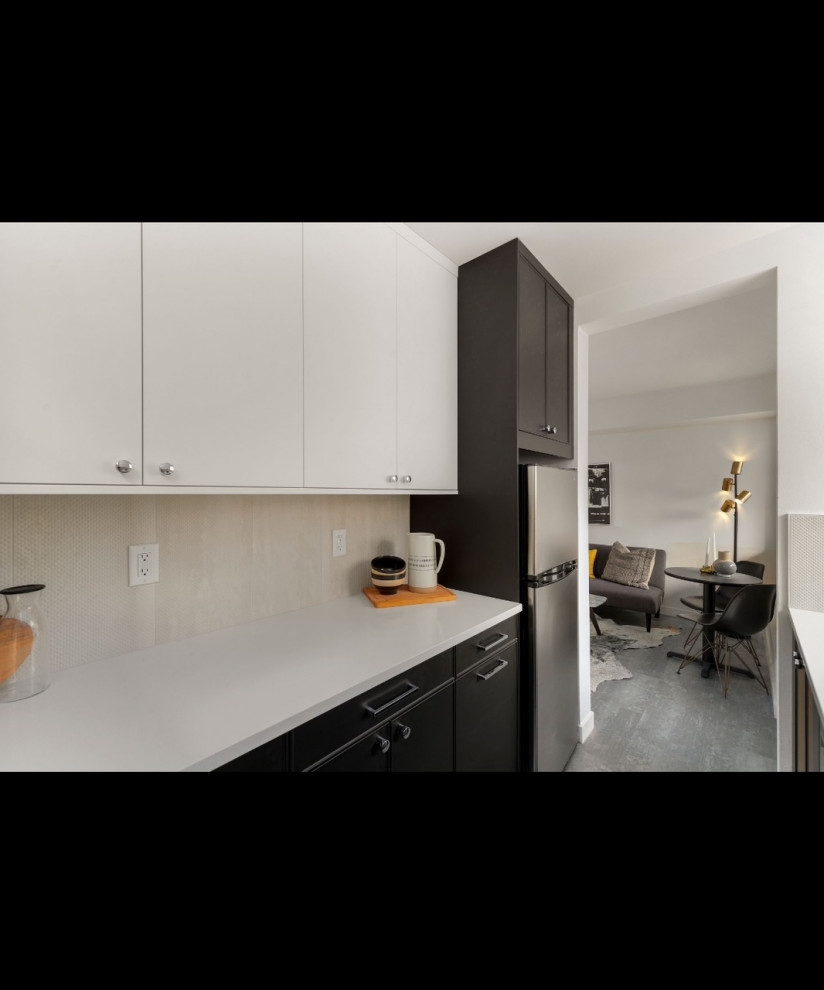 Seattle Six Unit Townhomes