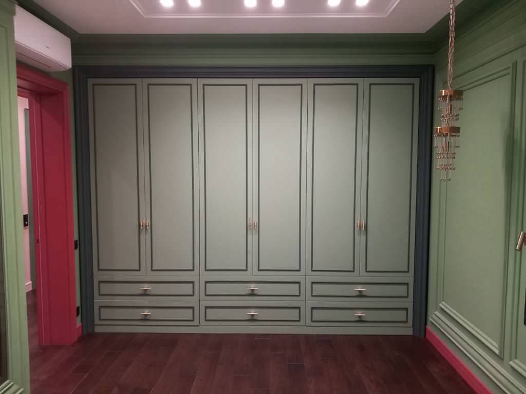 Кутузовский