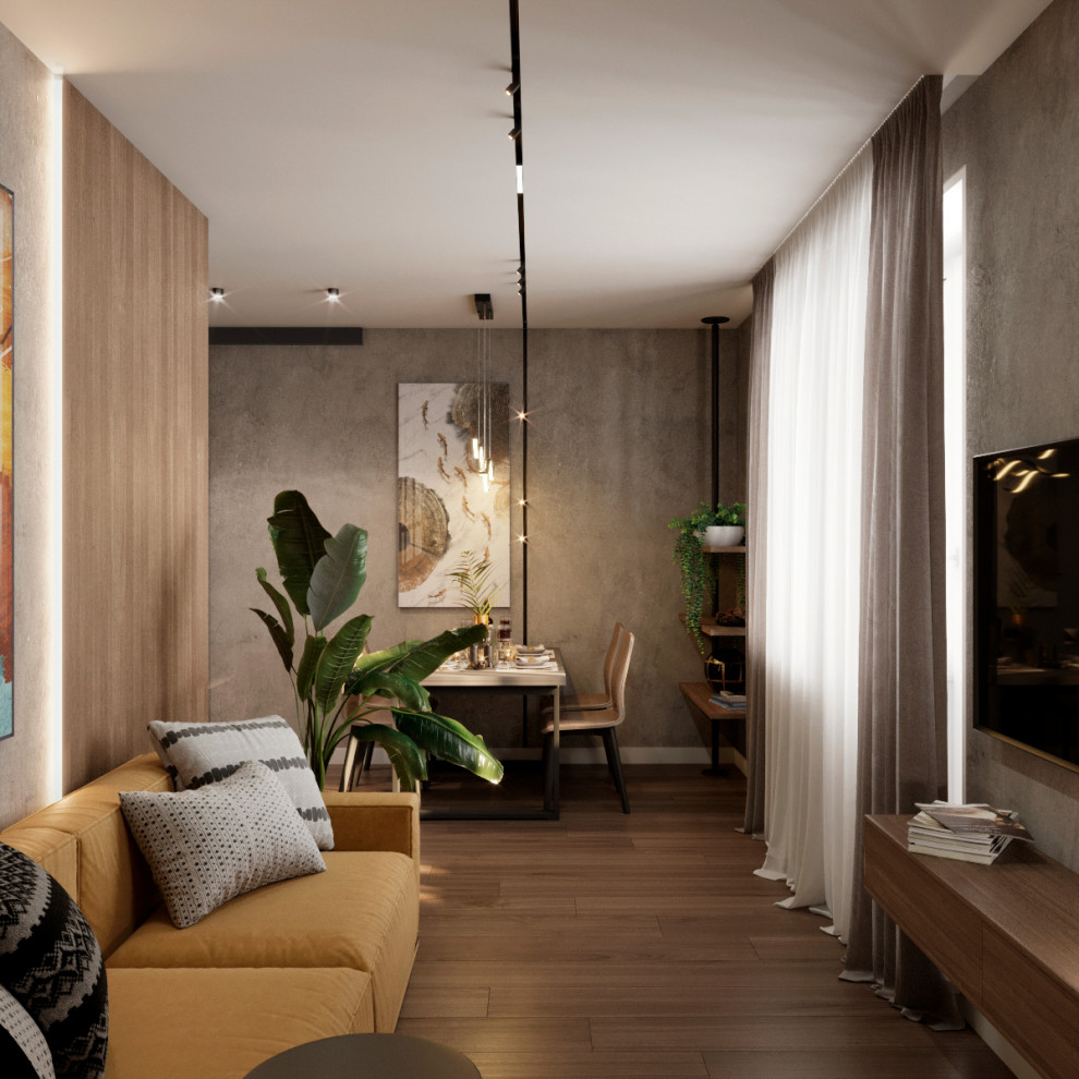 ЖК Счастье. Ижевск