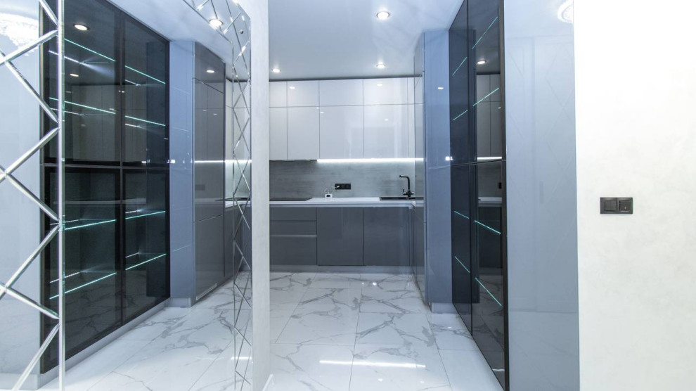 ЖК "Мозайка" 62м2