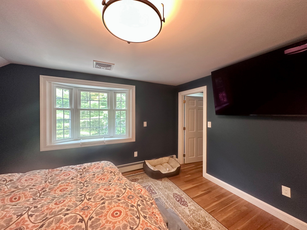Colonial Project