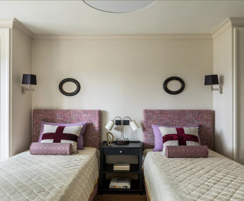 Дом в Подмосковье