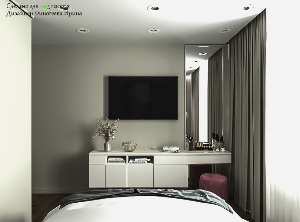 ЖК "Лучи" г.Москва