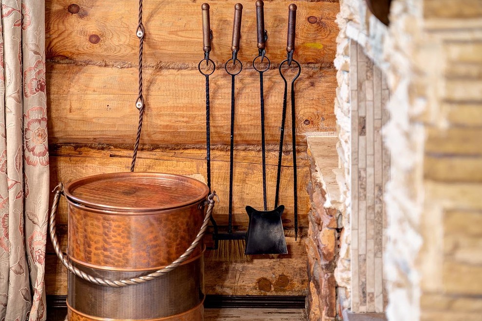 Жилой дом в Новой Москве.