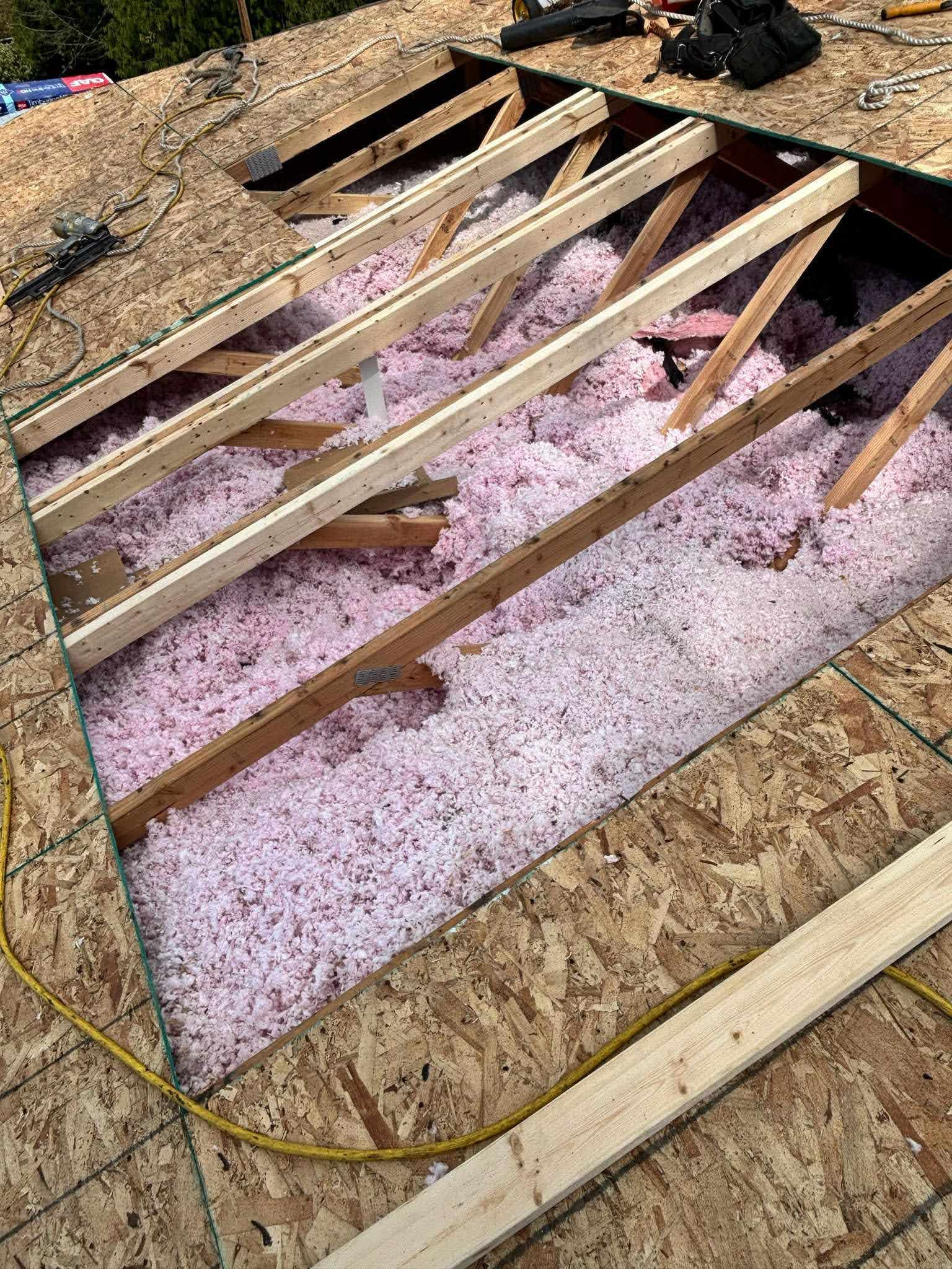 Roof Replacement