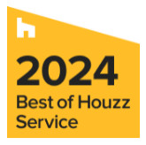Best of Houzz Service 2024
