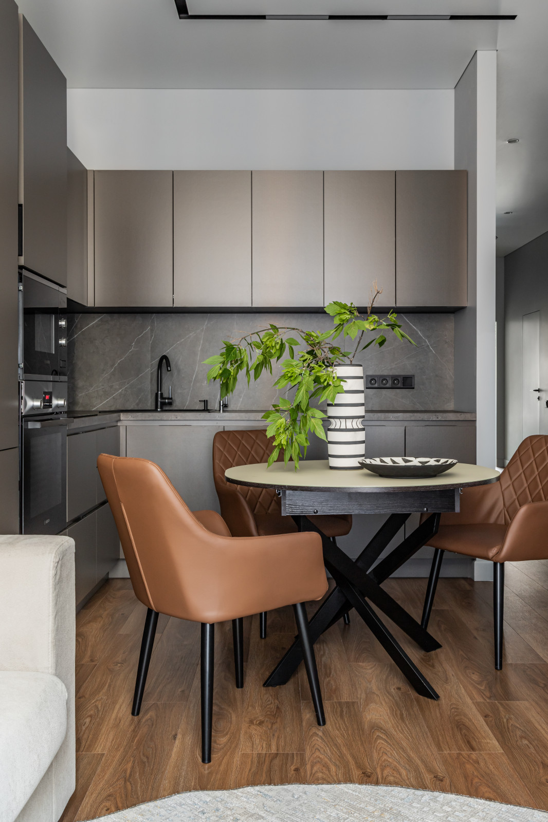 ЖК Царская площадь