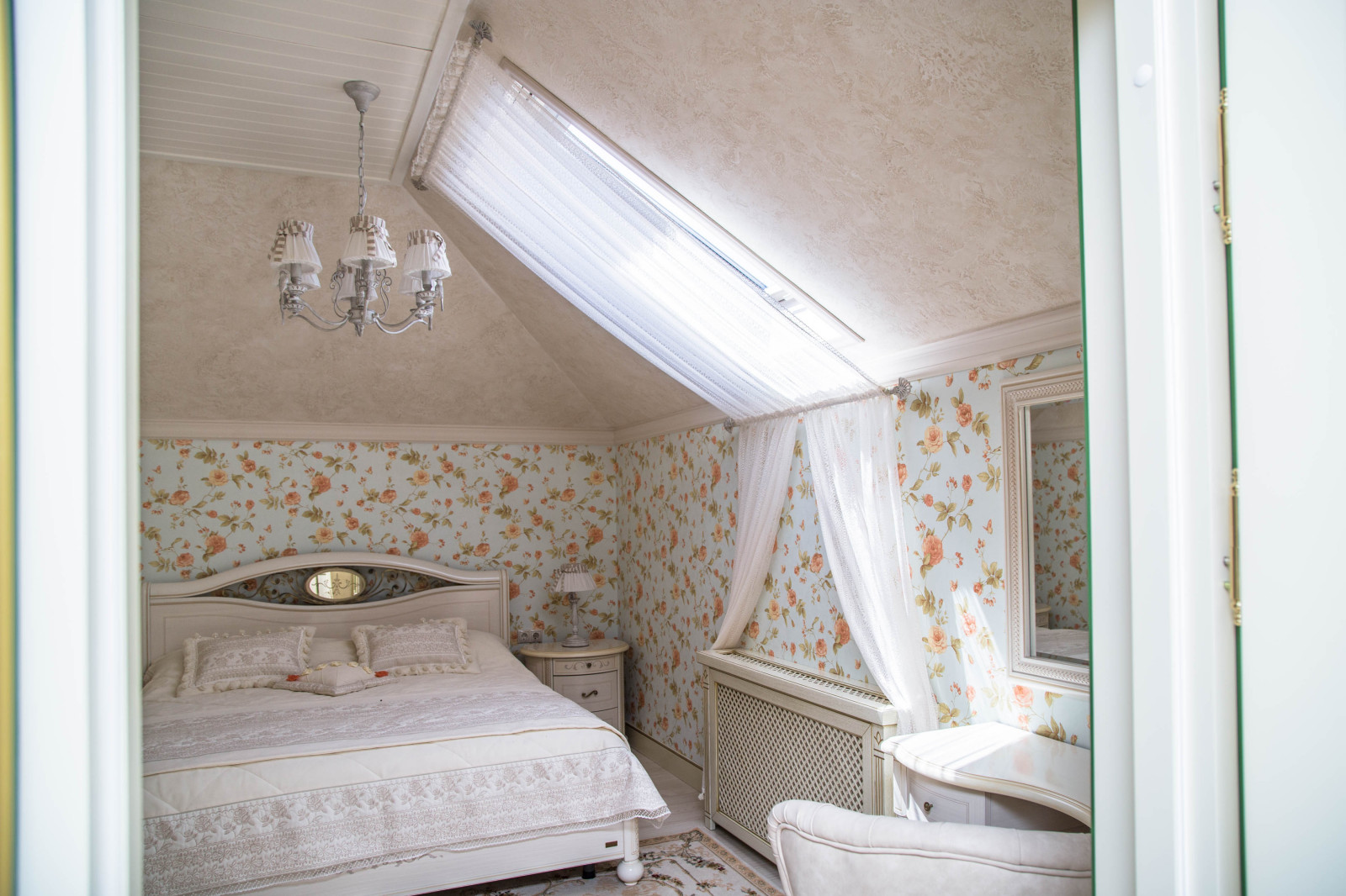 Прованс в городе