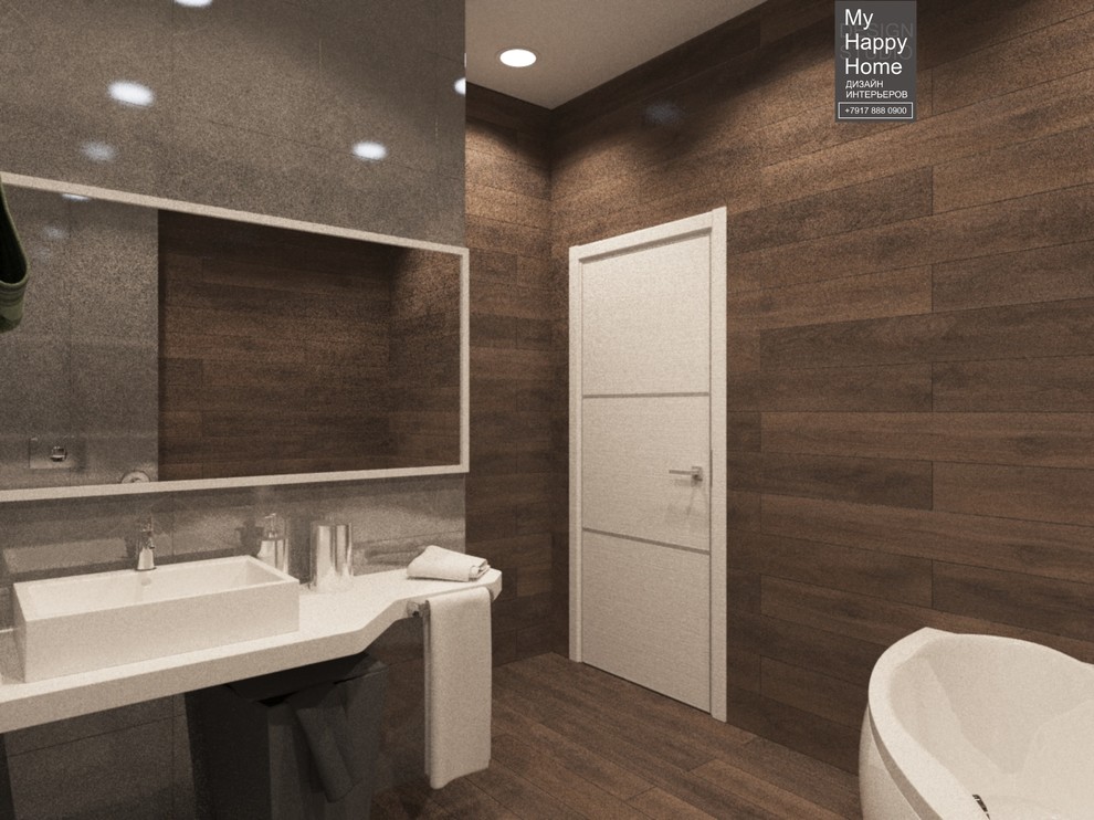 Квартира 3к-ая Chally Yar Naberezhnye Chelny