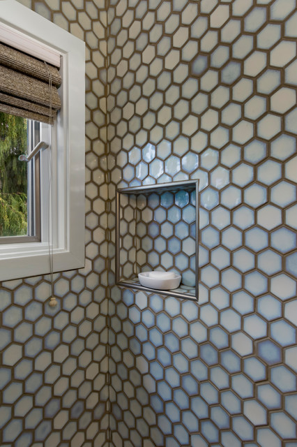 Bathrooms klassisch-modern-badezimmer