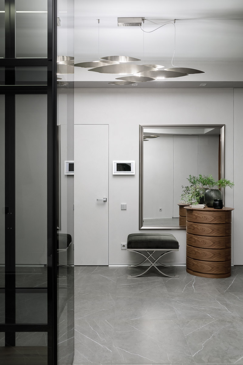 Квартира в Санкт-Петербурге