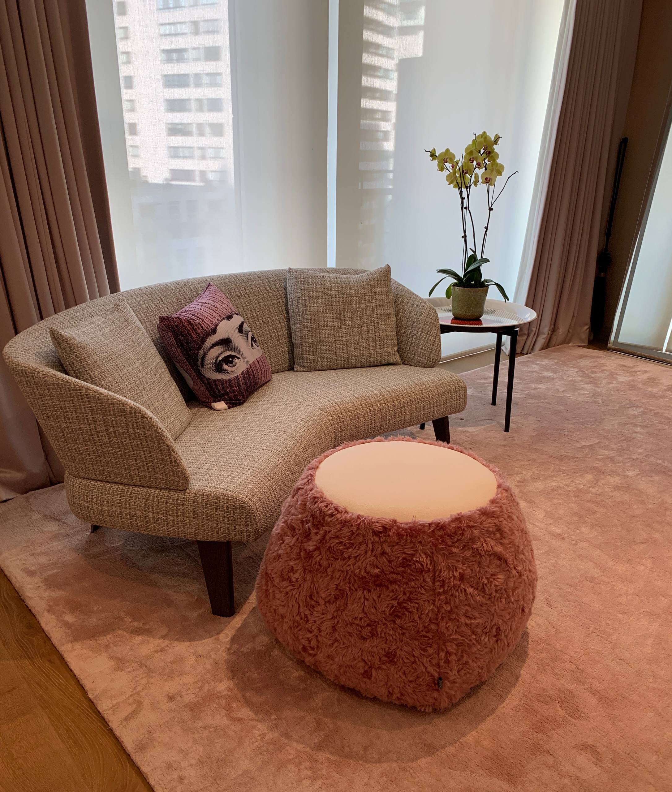 THE WILSHIRE TOWER SUITE