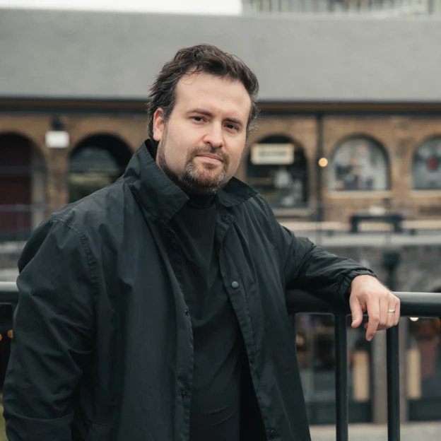MATTIA SANTI