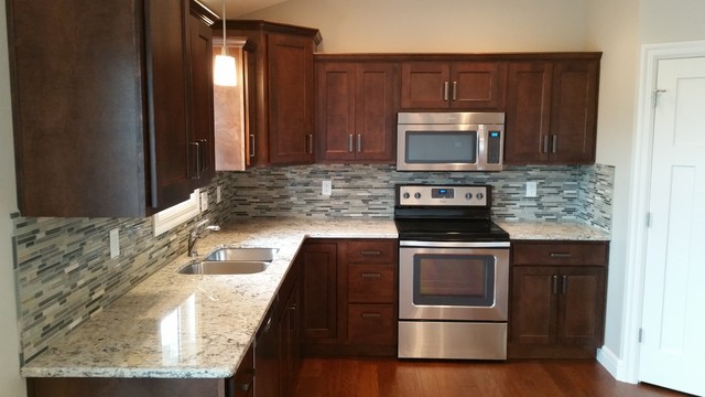 Kitchen classico-cucina