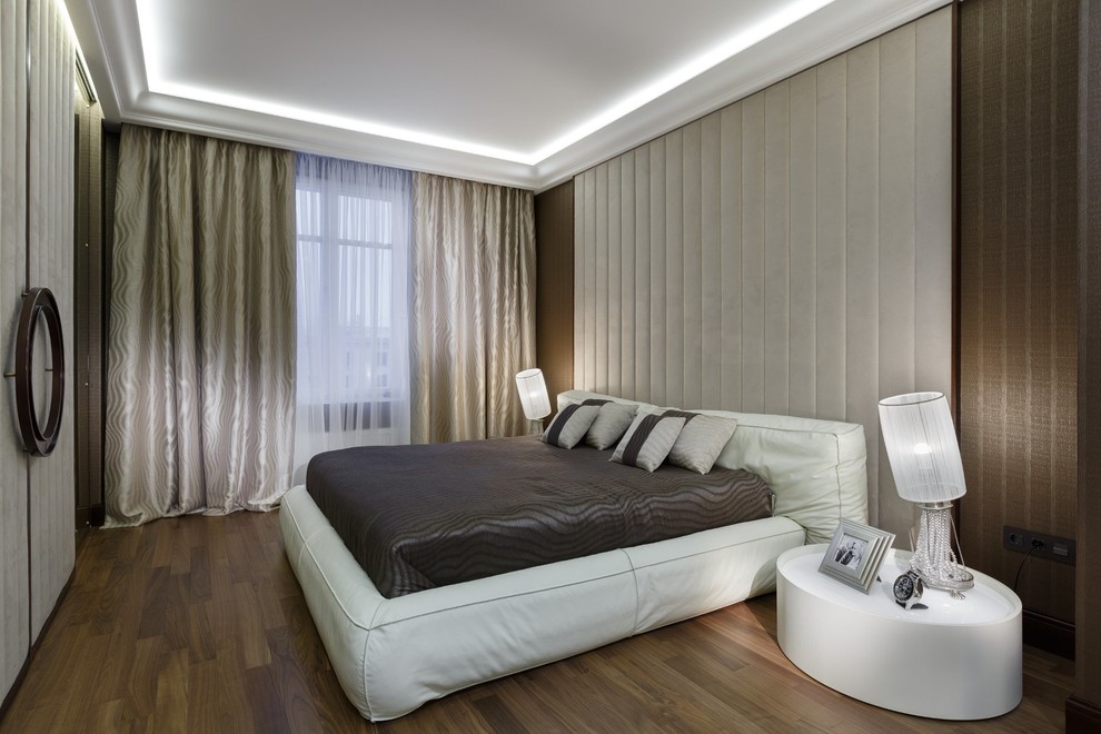 Квартира на улице Ленсовета