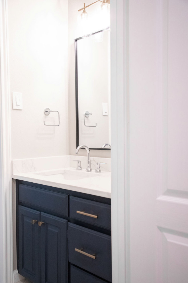 Multi-Bathroom Project II