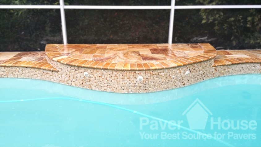 Pool - pool idea in Tampa