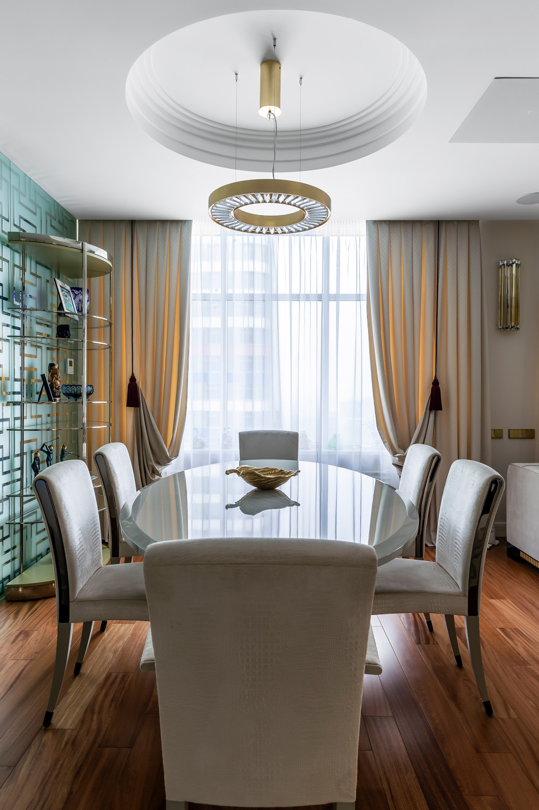 ЖК "Триколор"