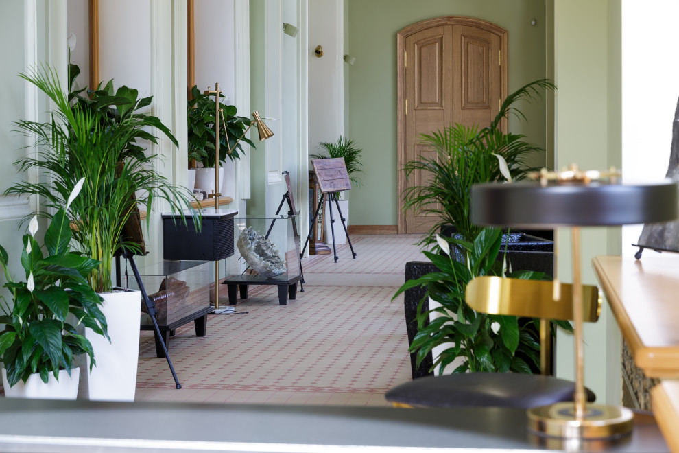 Кухмистерская фон Вакано