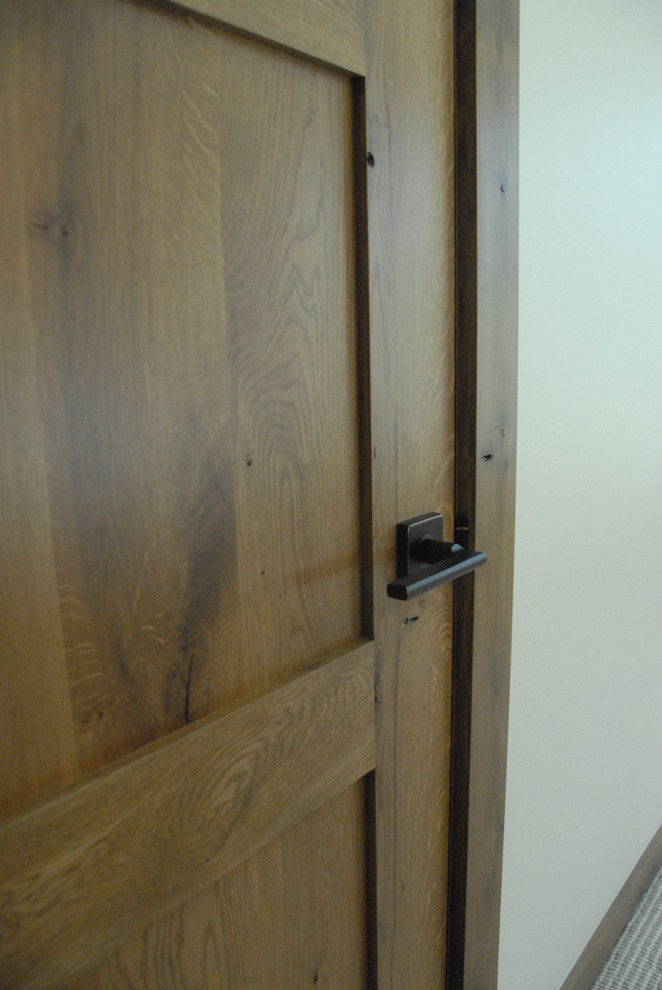 door and hardware