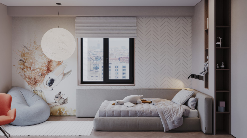 Квартира 150м2