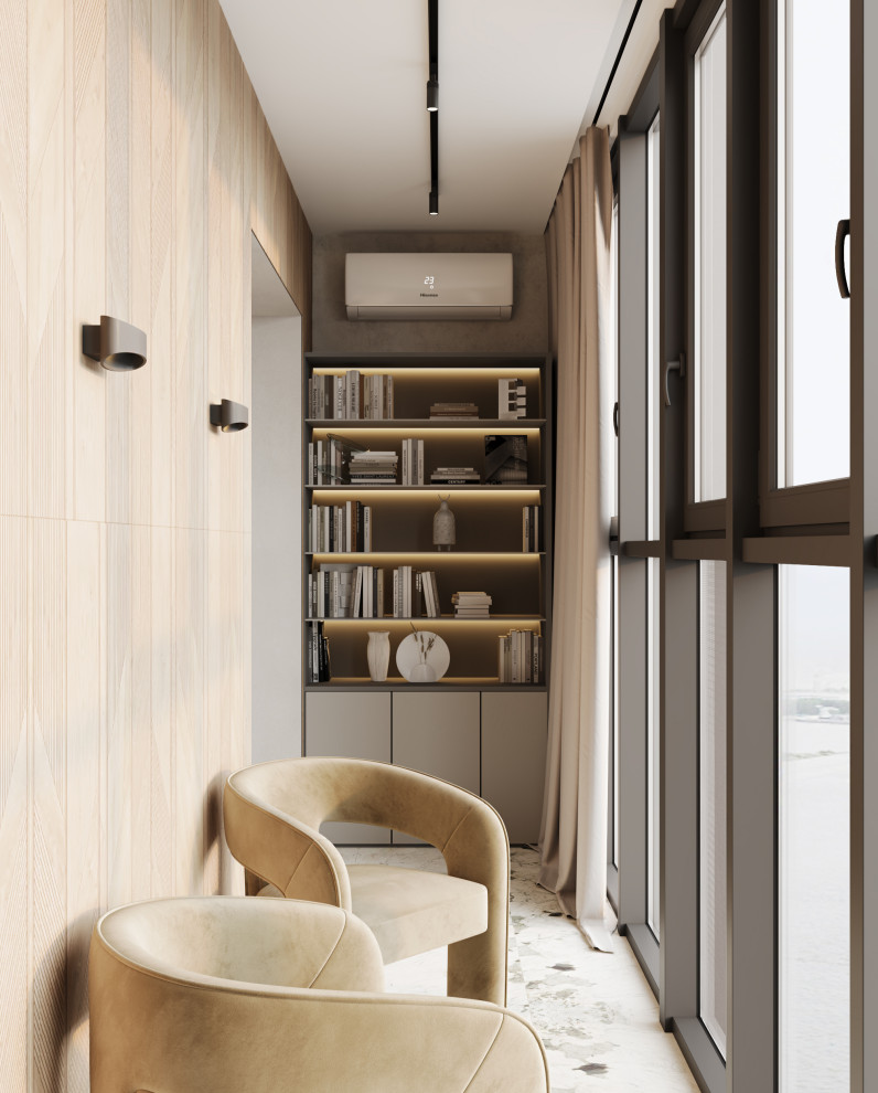 г. Хабаровск, ЖК Полюса