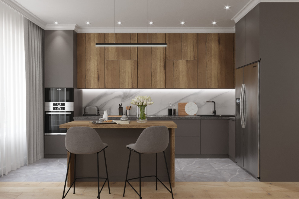 квартира Новороссийск