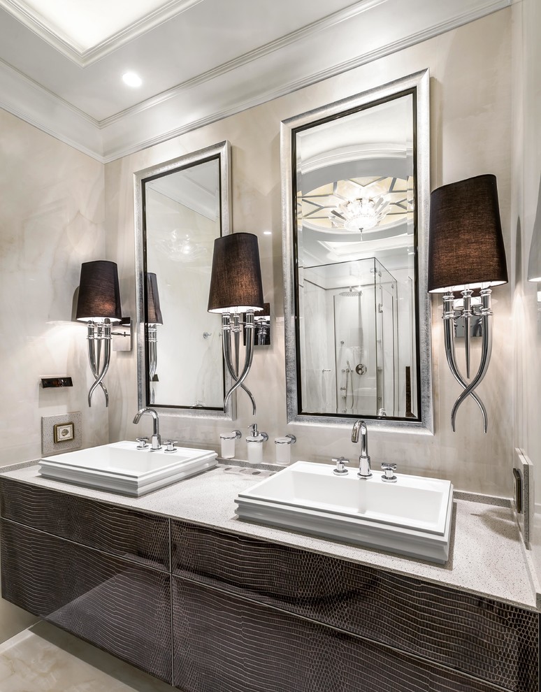 Квартира в "Виноградном".