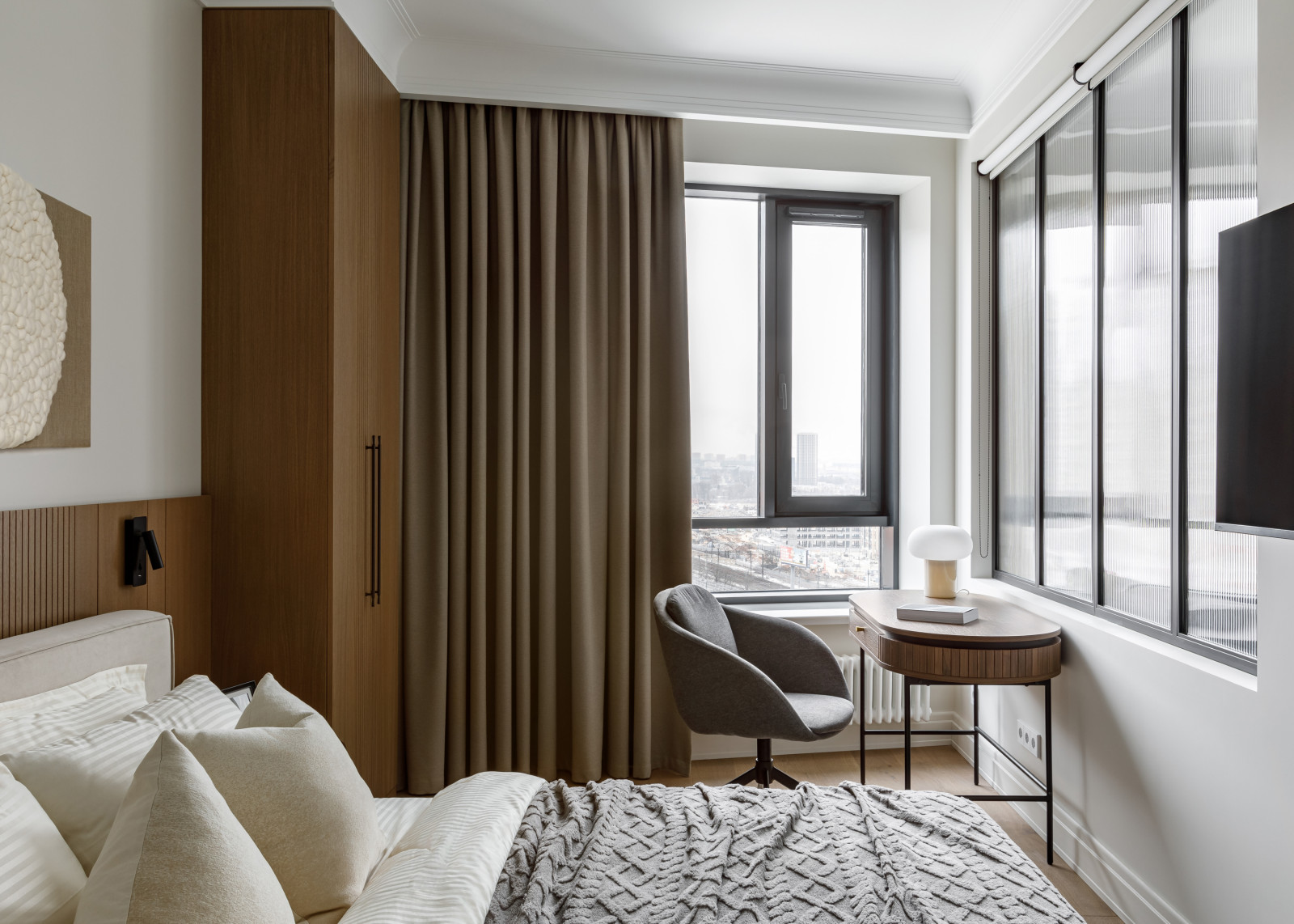 Лобачевского