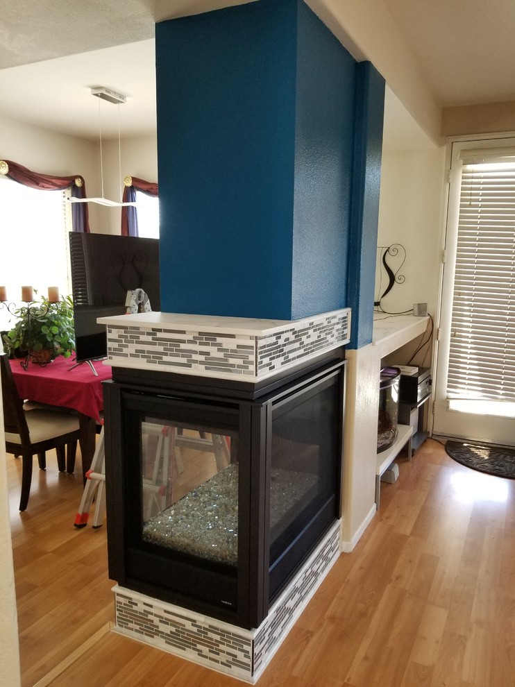 Kougl Fireplace Remodel