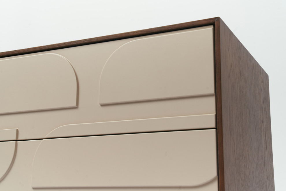 Фрезеровки коллекции  The one