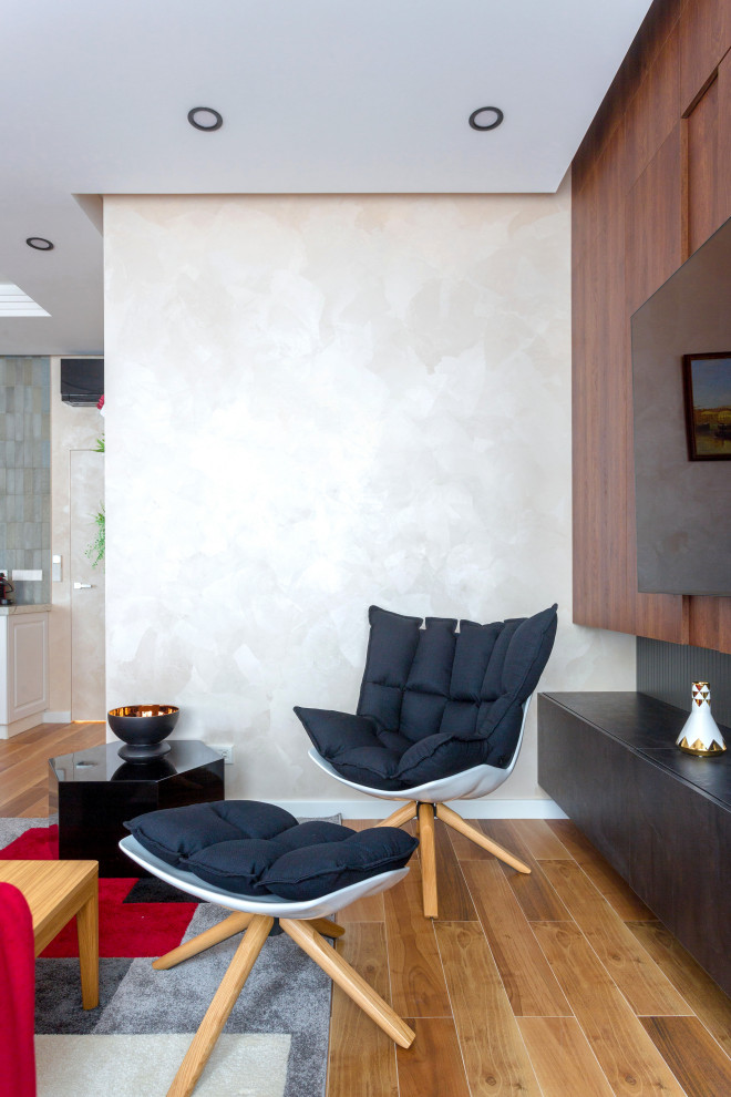 Квартира в ЖК Русский Дом