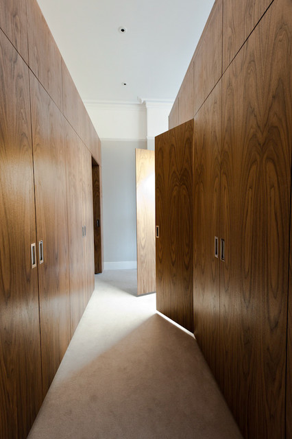 208RR contemporain-armoire-et-dressing