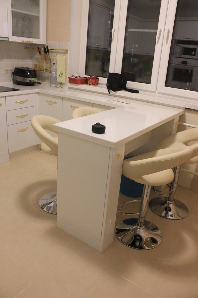 Производим мебель