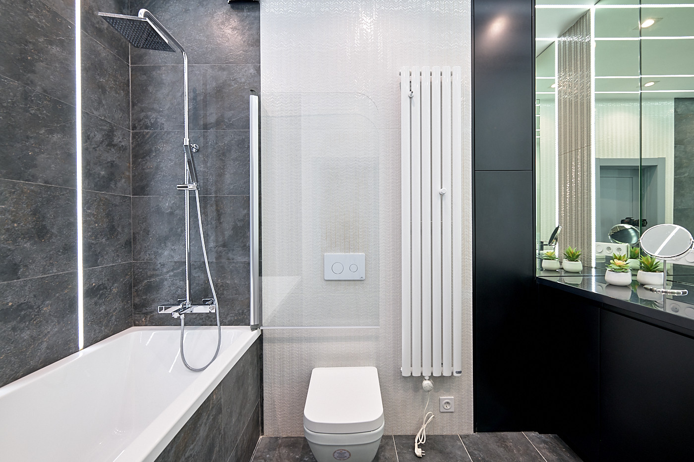 Однушка в Отраде