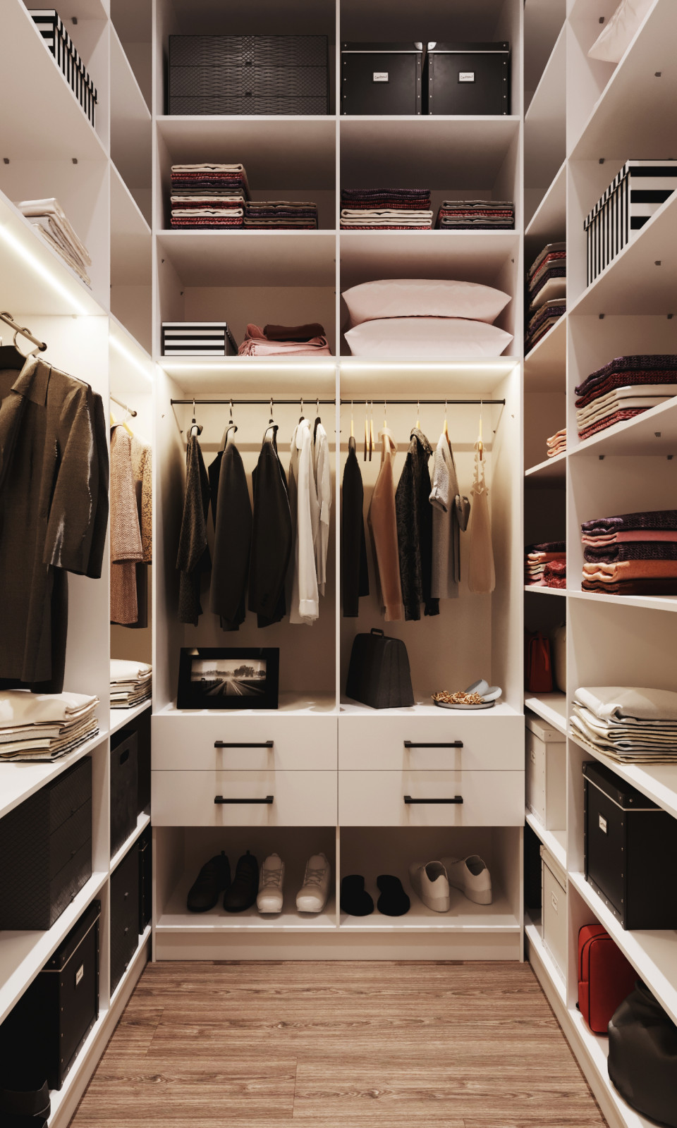 ЖК "Duderhoff club"