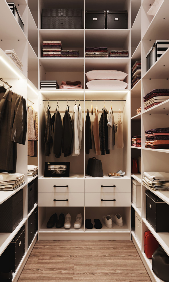 ЖК "Duderhoff club"