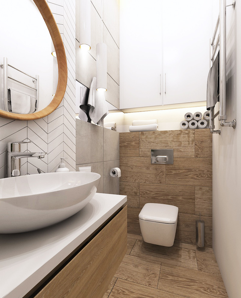 Однушка 37м2