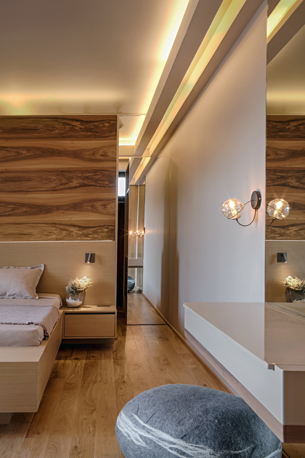 Загородный дом "Бенилюкс"