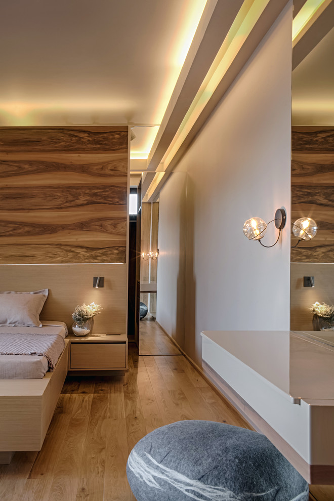 Загородный дом "Бенилюкс"