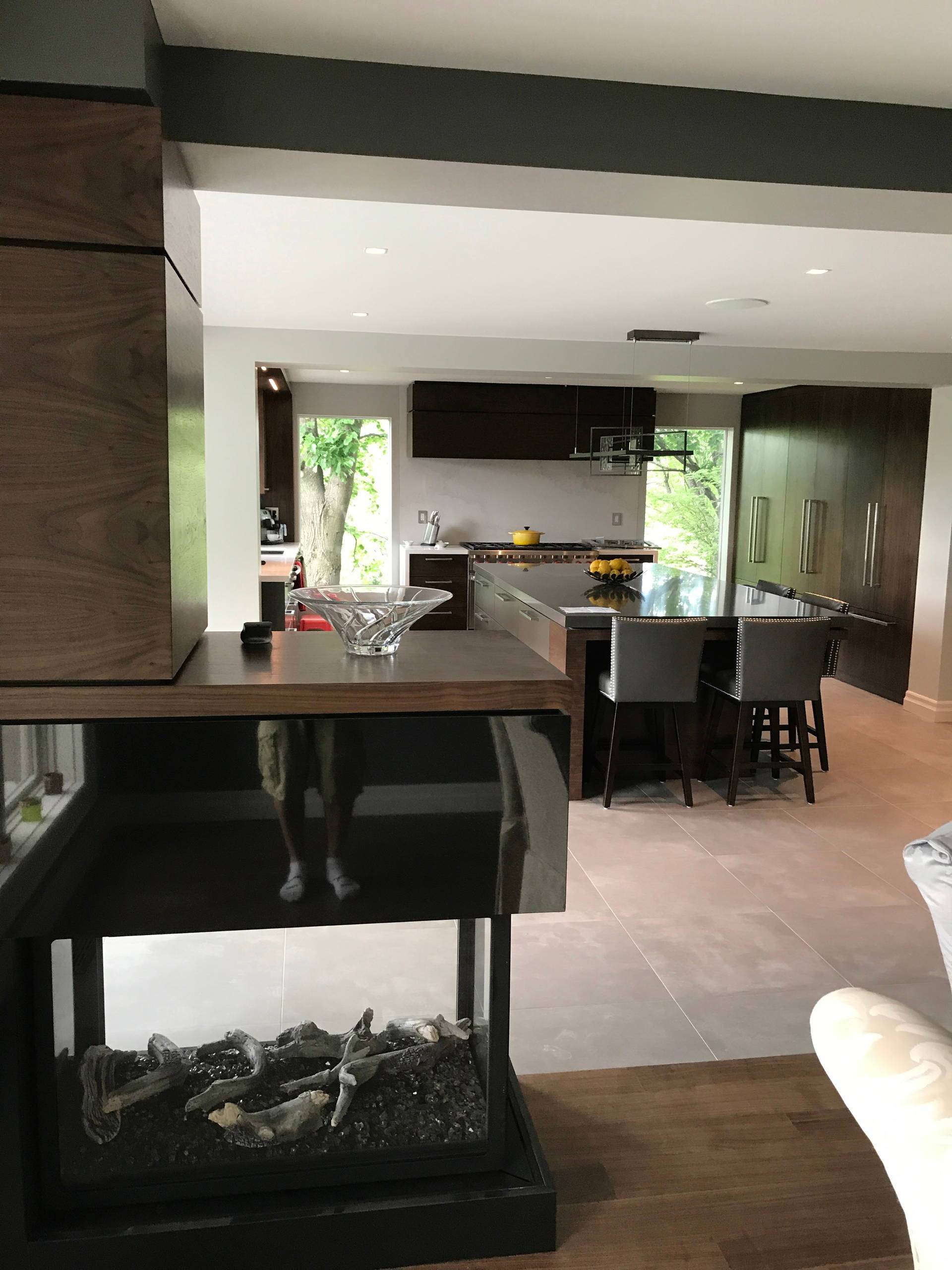 Kitchen Remodel - Burlington AFTER