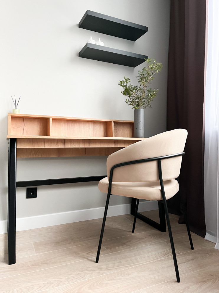 ЖК Октябрьское поле